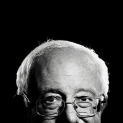 The One in Black - Johnny Cash Cover, Bernie Sanders Fundraising Mixtape