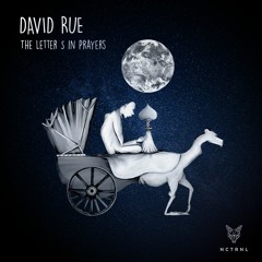 NCTRNL SESSIONS: David Rue - The Letter S In Prayers