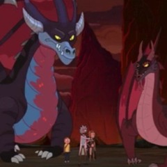 No Escaping Dragon Hawks