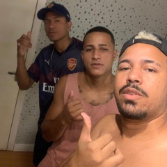 MC NAEL E TINALDO - E COM A XOTA NO PAU [ DJ JEAN DU PCB ]