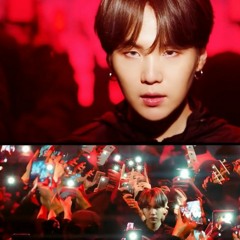 ♡ Suga - Shadow ♡