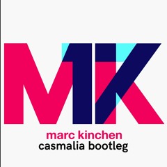 MK - 17 (Casmalia Bootleg) [FREE DOWNLOAD]
