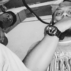 In Between (Feat. Cadillac Mozay)