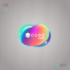 Cubecast #016 ARNT