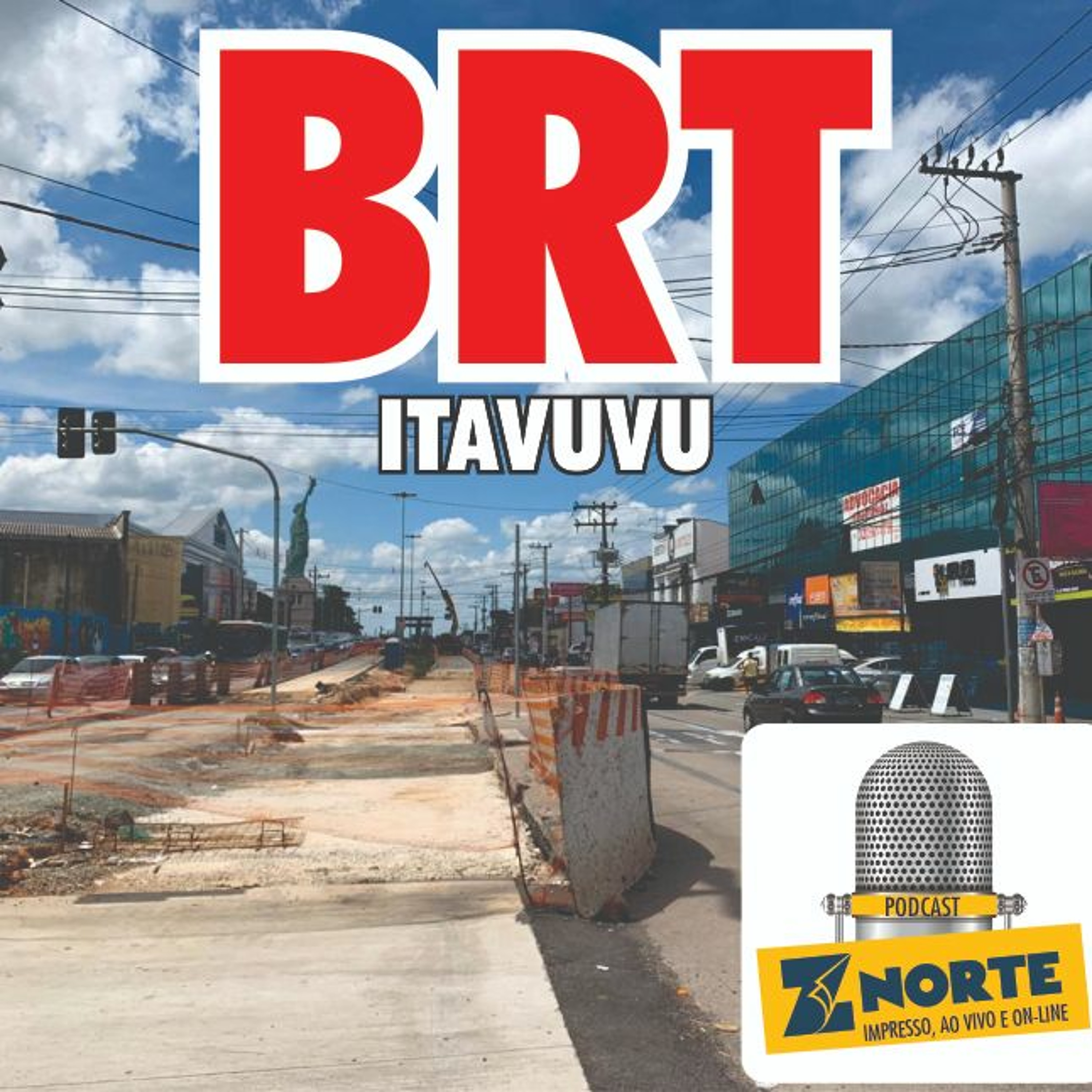 Jornal Z Norte