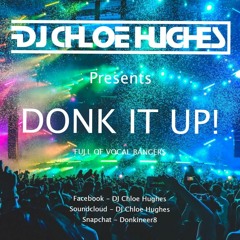 DONK IT UP!