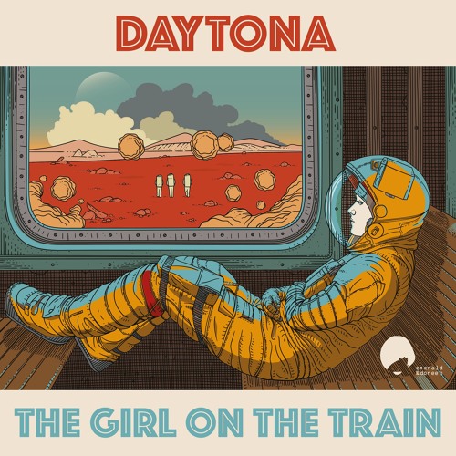 Daytona - The Girl on the Train