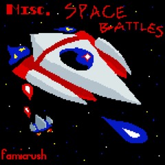 Stage I - Miscellaneous Space Battles