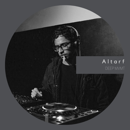 DEEP MVMT Podcast #149 - Altarf