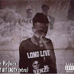 RB Que-First Hit (ROTY-Intro)