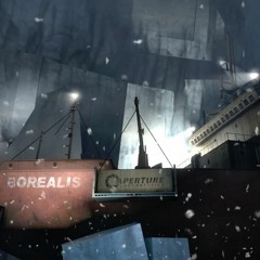 Half - Life 2 - Path Of Borealis