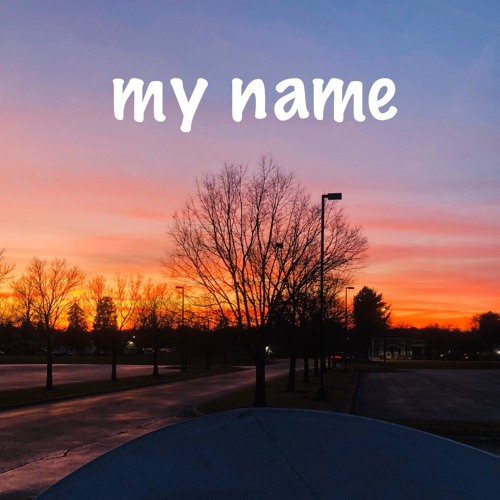 My Name feat. Krautter, MXIII, KidSowers(prod. Bruferr Beatz)