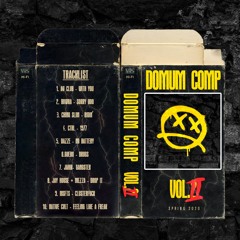 Native Cult - Feeling Like A Freak (Original Mix)