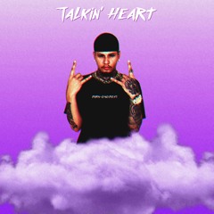 Talkin' Heart (Licença Premium) - 150,00