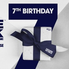 House Of Silk Part 28 - 7th Birthday Promo Mix by DJ S - Sat 25th Jan 2020 - GSS Warehouse