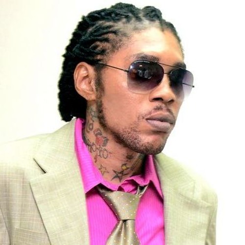Stream Vybz Kartel ft. Jada Kingdom Cast Iron Heart (To Tanesha EP