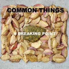 There's A Breaking Point