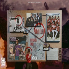 GREEN LIGHT FEAT. JYNXXO