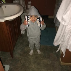 King Bo$a - Poppin [ Prod By. Donnie Katana ]