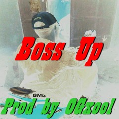 sladeevlone - Boss Up (Prod. OGxool)(available on all platforms)♡♤◇♧○☆