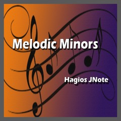 Melodic Minors
