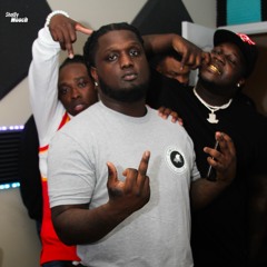 PREJayFizzle X TDS - First Place