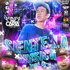 SIENTE LA MUSICA V.4 - #DC