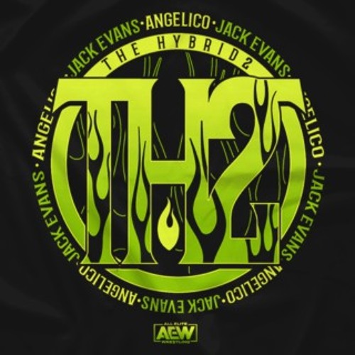 TH2 AEW theme song