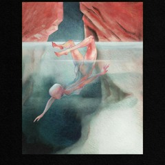 JOHAN x Goddamn - Марианская впадина