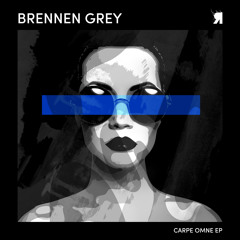 Brennen Grey - Voice of The Void