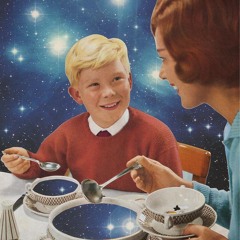 Cosmic Soup (wip)