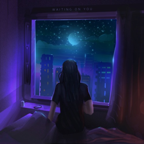 Waiting On You (feat. King Sol)