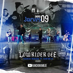 Fuerza Regida - Lowrider Gee (Feat. Junior H)