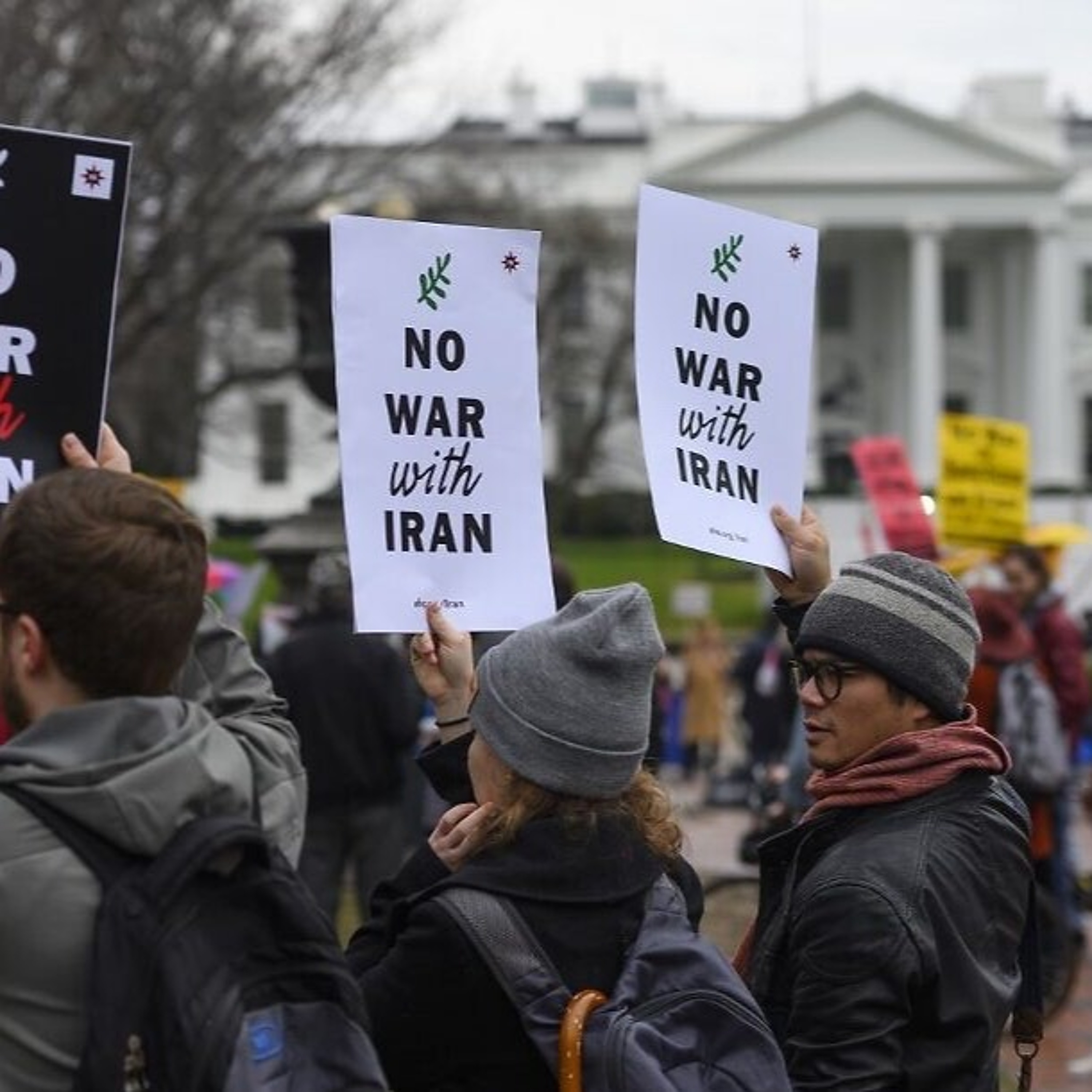 Voices From The Frontlines