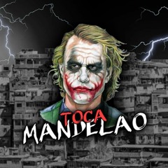 MONTAGEM MANDELÃO DANÇANTE (DJ Pikeno MPC)