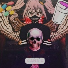 Waifu On A Xan!