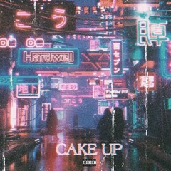 Cake Up ft. Prznt