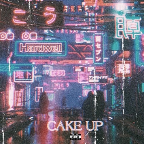 Cake Up ft. Prznt