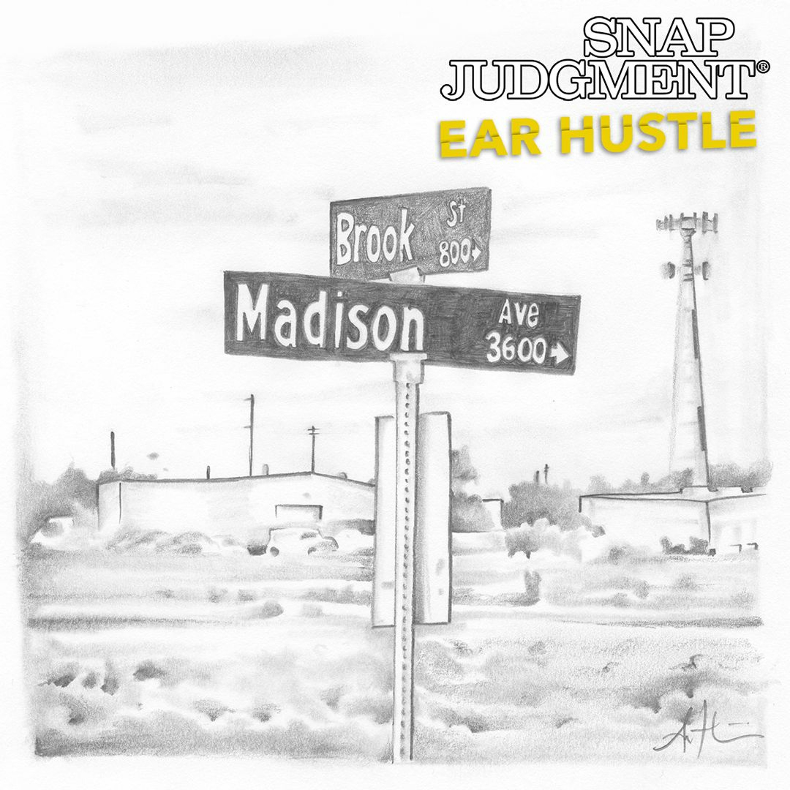 Snap Judgment