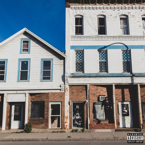 ElCamino - Shrimp At Phillipes Ft. Benny The Butcher (Prod. Dirty Diggs)
