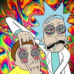 CHASEBANDZ X RICK & MORTY (PROD. LEVEL)