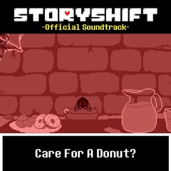 [Storyshift Official Soundtrack] Care For A Donut?