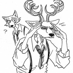 Sleeping Instinct (English Cover) BEASTARS