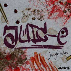 Gunner (Jungle Wars 2020 Response to Antares & send to Stereo Nuttah) FREE DOWNLOAD