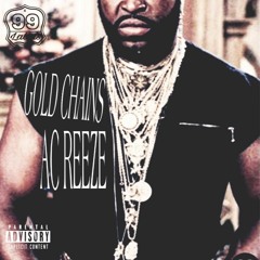 Gold Chainz