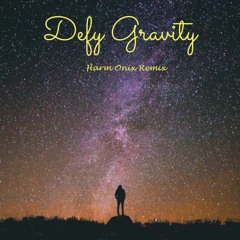 Miraboa & Cilyus - Defy Gravity (ft. Marcy Sakata)(Harm Onix Remix)[FREE]