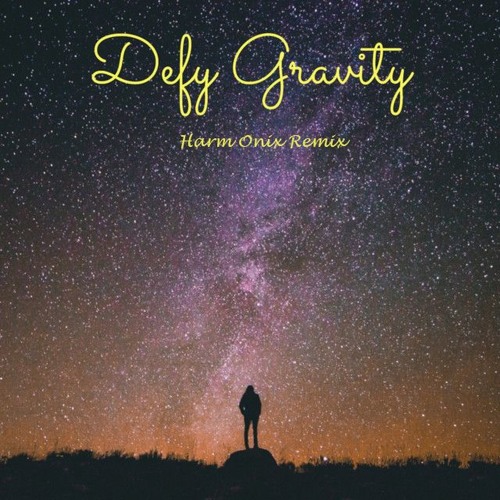 Miraboa & Cilyus - Defy Gravity (ft. Marcy Sakata)(Harm Onix Remix)[FREE]