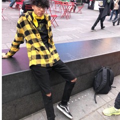 Stick (prod. mathiastyner)