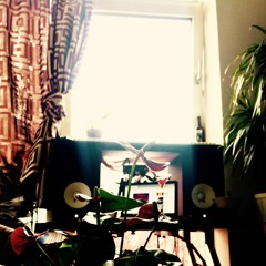 NAKED feat. Negash Ali, Dorottya Máté, & Signe Pedersen (Demo)