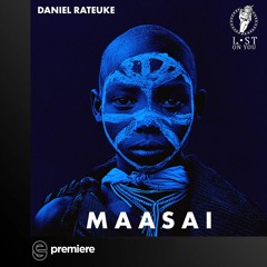 Premiere: Daniel Rateuke - Casanova - Lost on You
